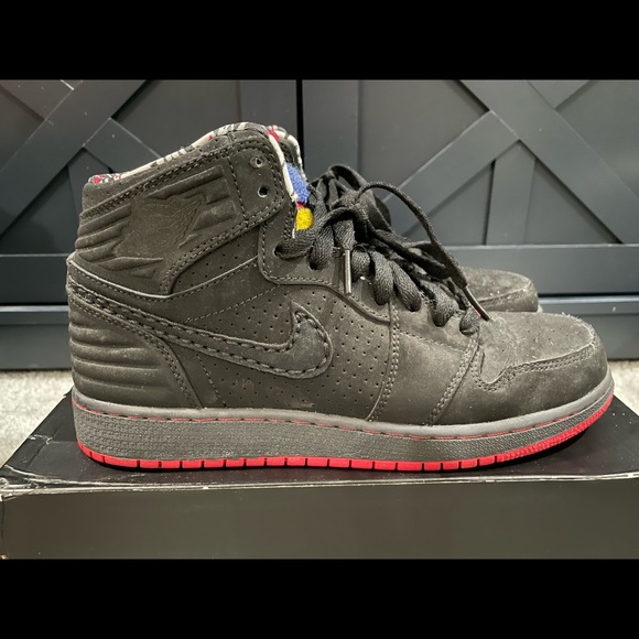 Air Jordan 1 Retro 93 Playoffs - Picture 3 of 7